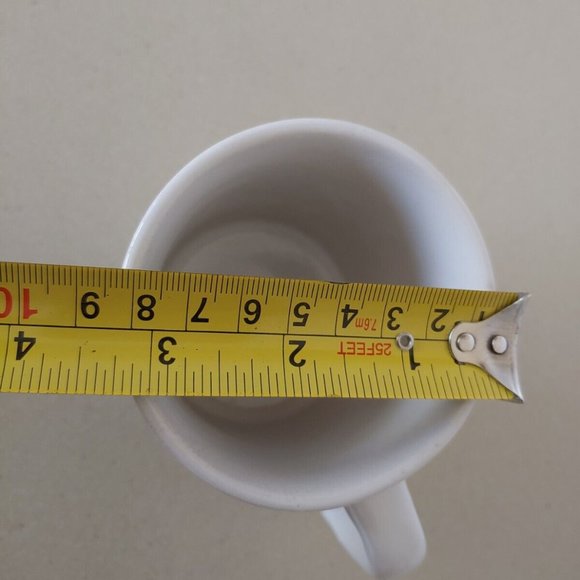 1982 World's Fair Knoxville Tennessee Coffee Mug Cup Souvenir Vintage VTG - Picture 12 of 12